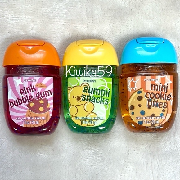 Bath & Body Works Other - Bath & Body Works Pocketbacs